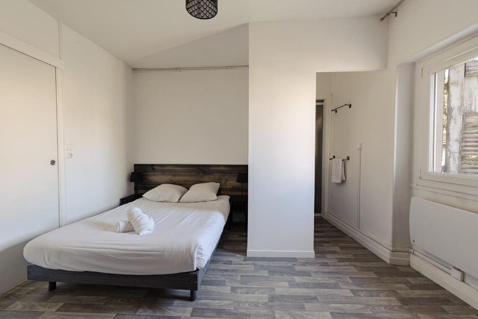 Le Cosy Apartment in Valence