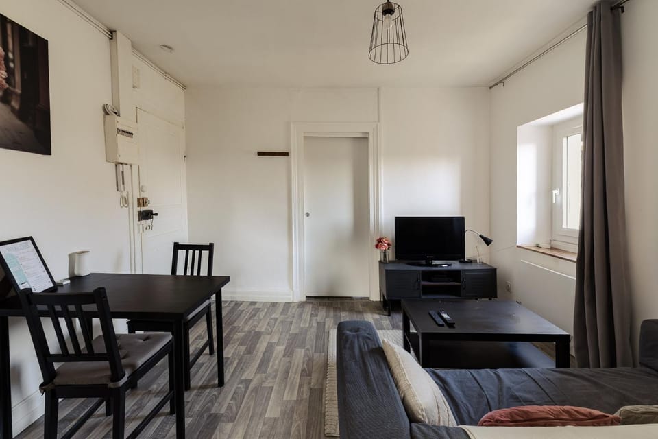 Le Cosy Apartment in Valence