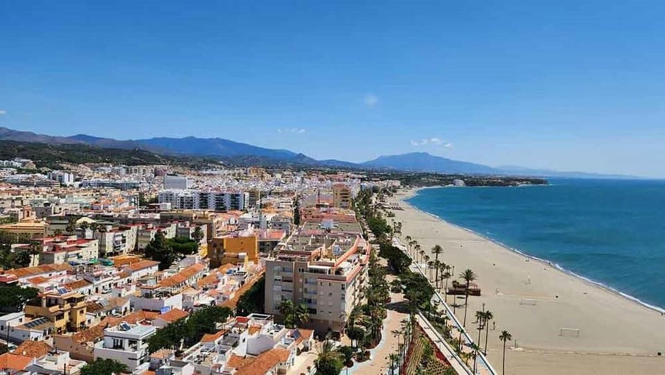 Al4-2005 Estepona - Apartment - Alcazaba Lagoon Apartment in Costa del Sol