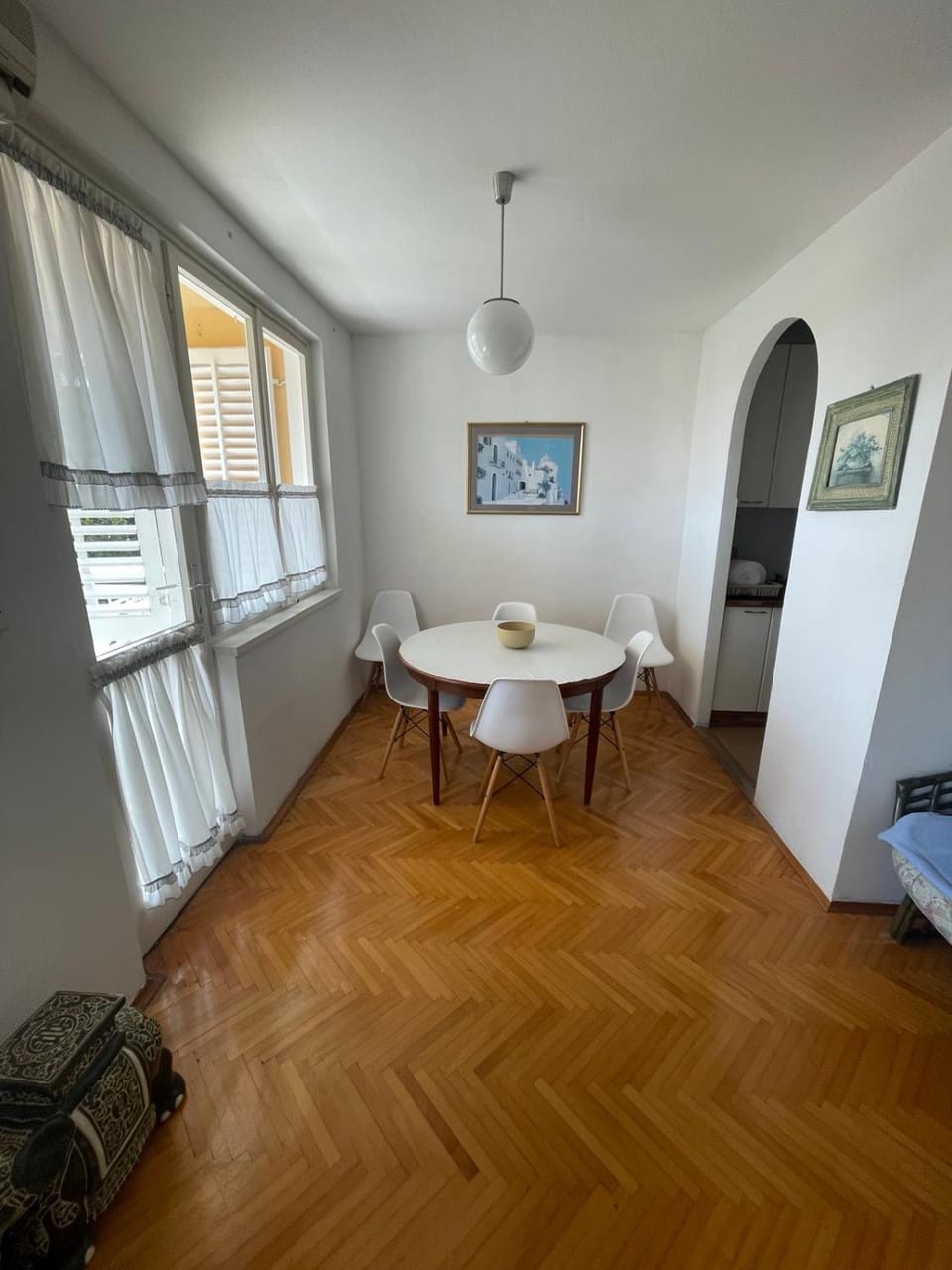 Apartman Herceg Novi Apartment in Kotor Municipality