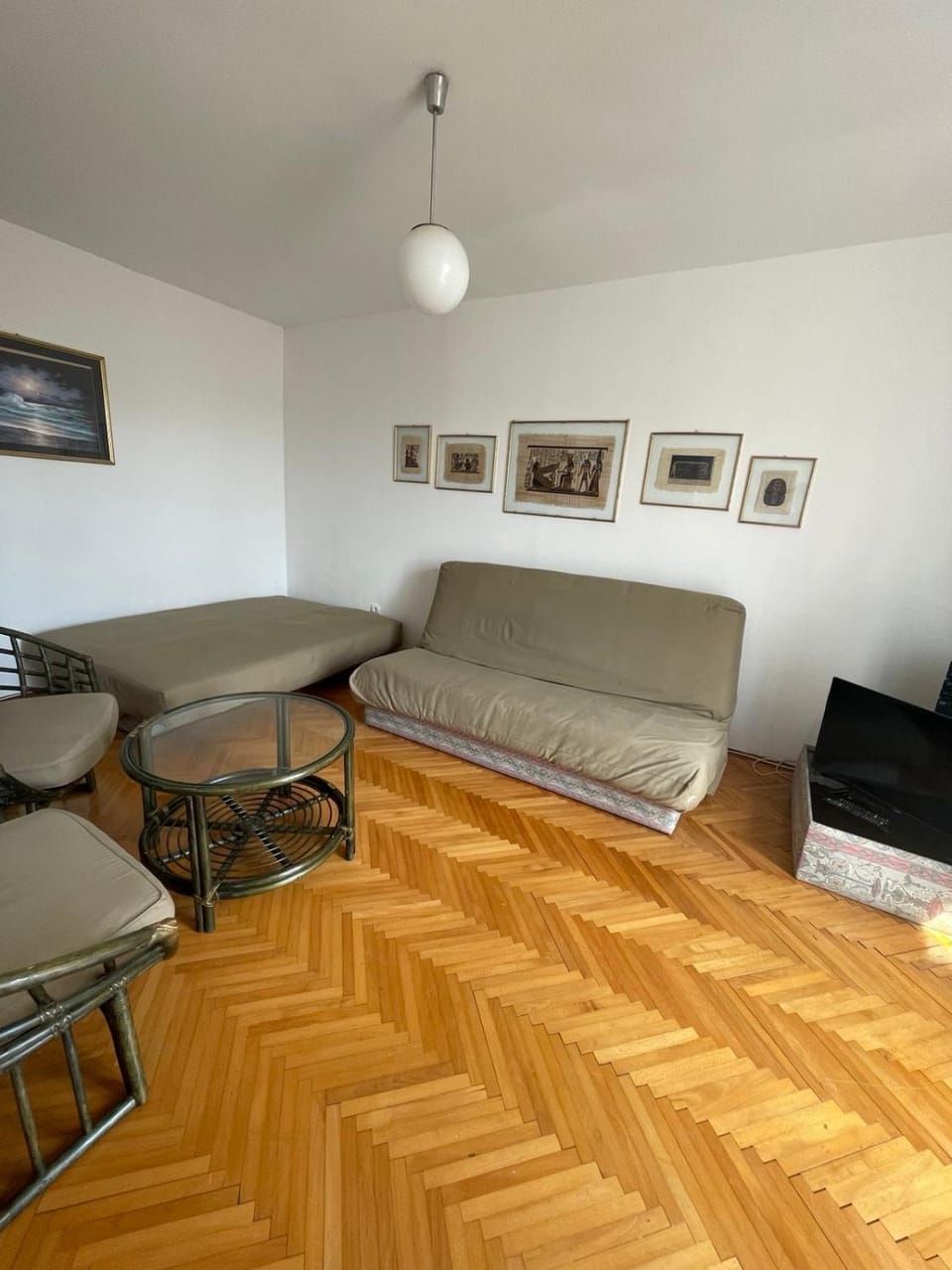 Apartman Herceg Novi Apartment in Kotor Municipality