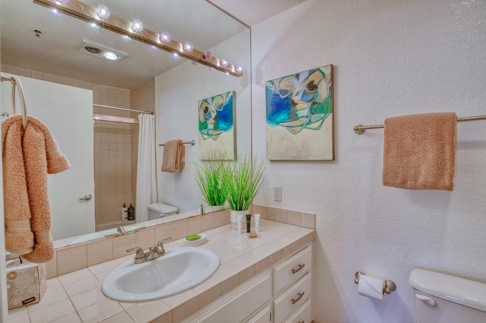 The Deauville Gem House in Palm Springs