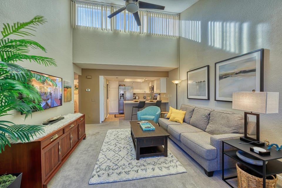 The Deauville Gem House in Palm Springs