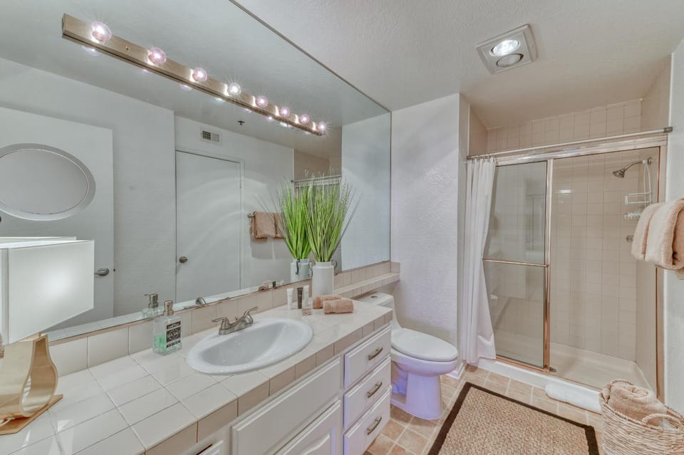 The Deauville Gem House in Palm Springs