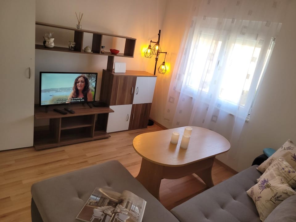 Ferienwohnung Istrien 200m Strand Apartment in Fažana