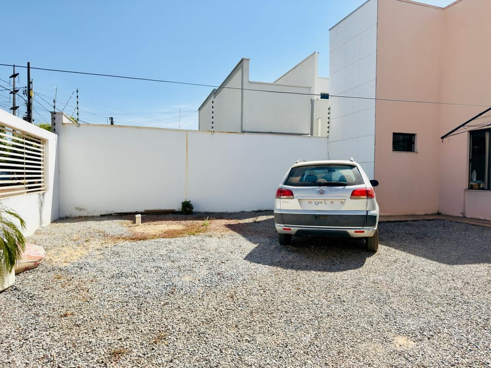 Day, Parking