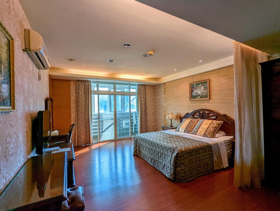 Champs Yazuh B&B Bed and Breakfast in Taiwan, Province of China