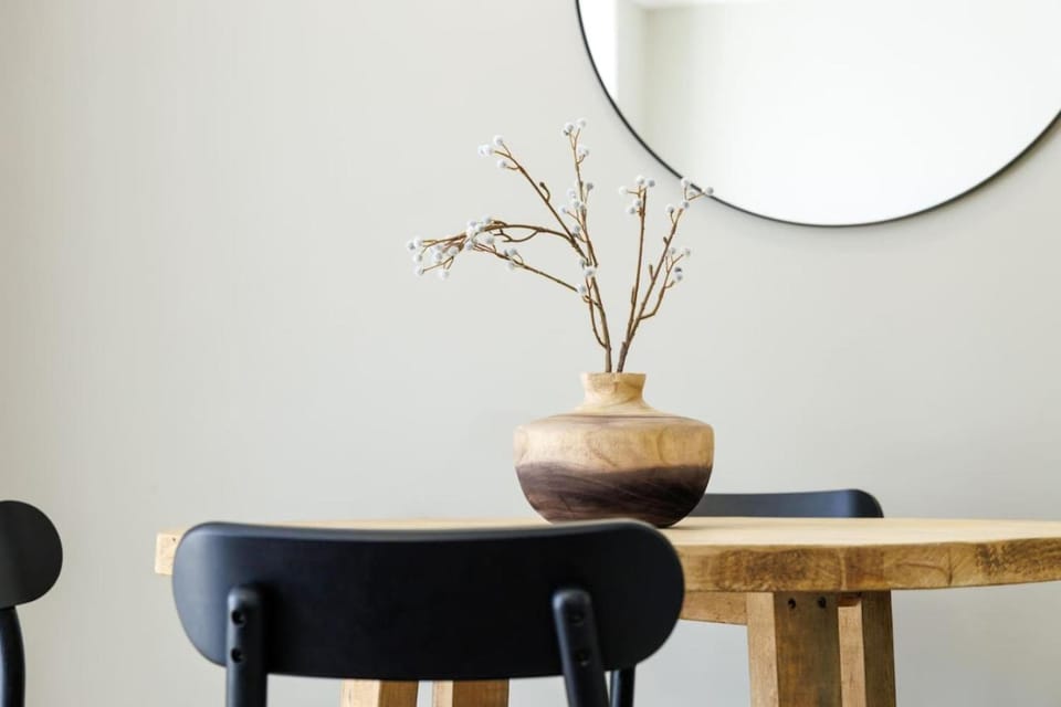 Cosy Courtyard Fremantle - Central, parking, smartTV Apartment in Perth
