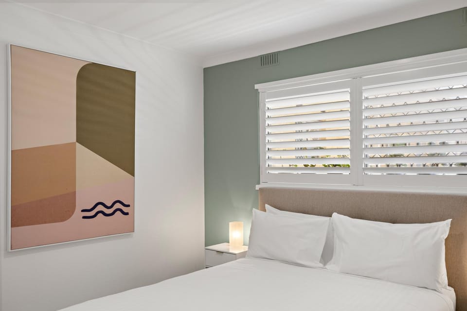 The Avenue - Fremantle 3 Bed Apartment in Perth