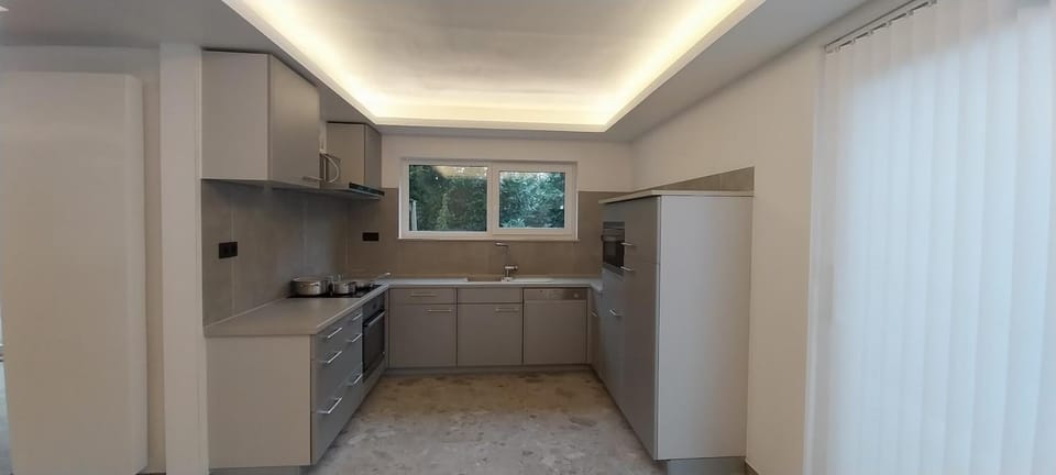 Het Zonverblijf House in Flanders