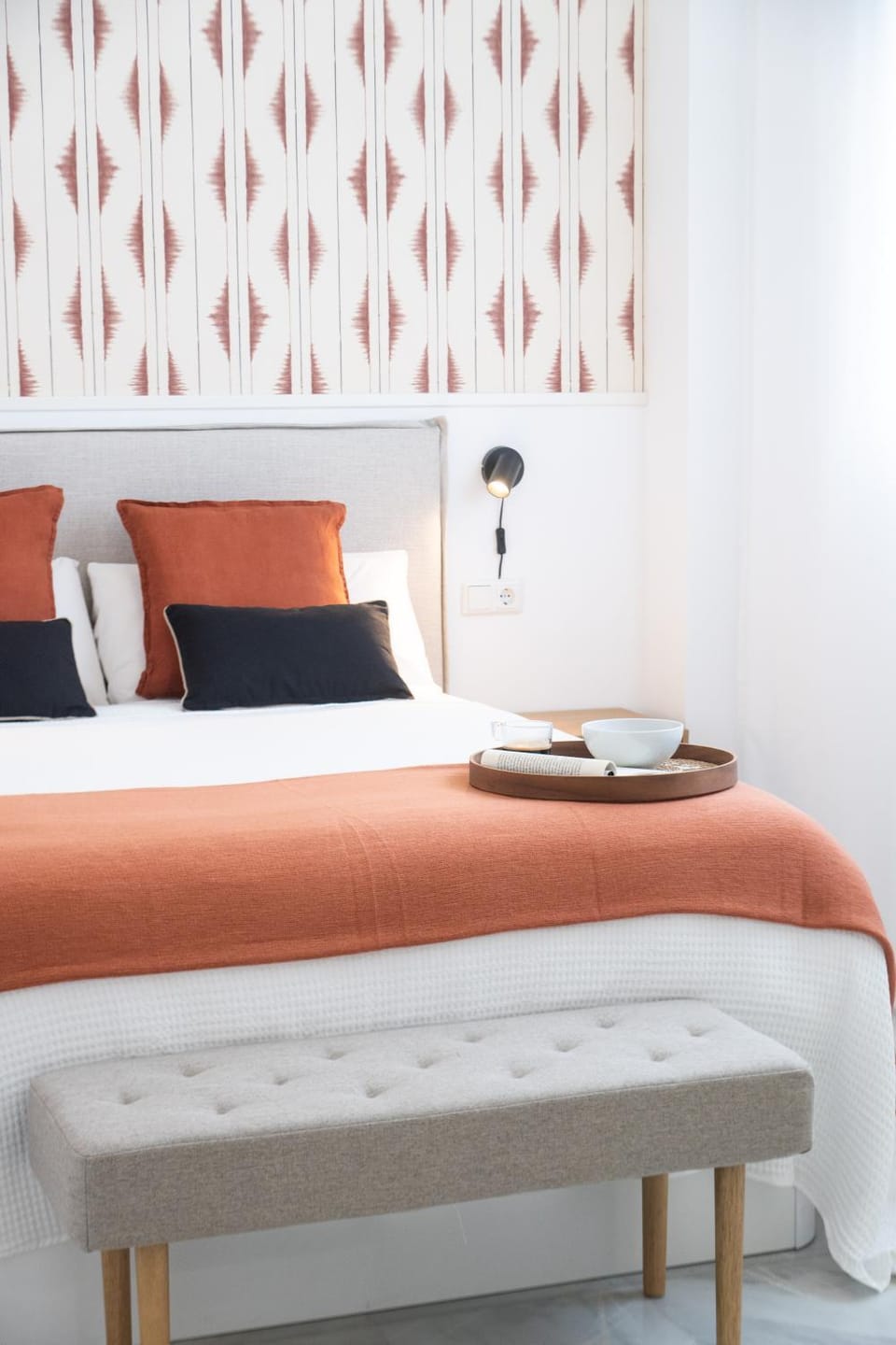 AvantiStays Pilatos Apartment in Seville