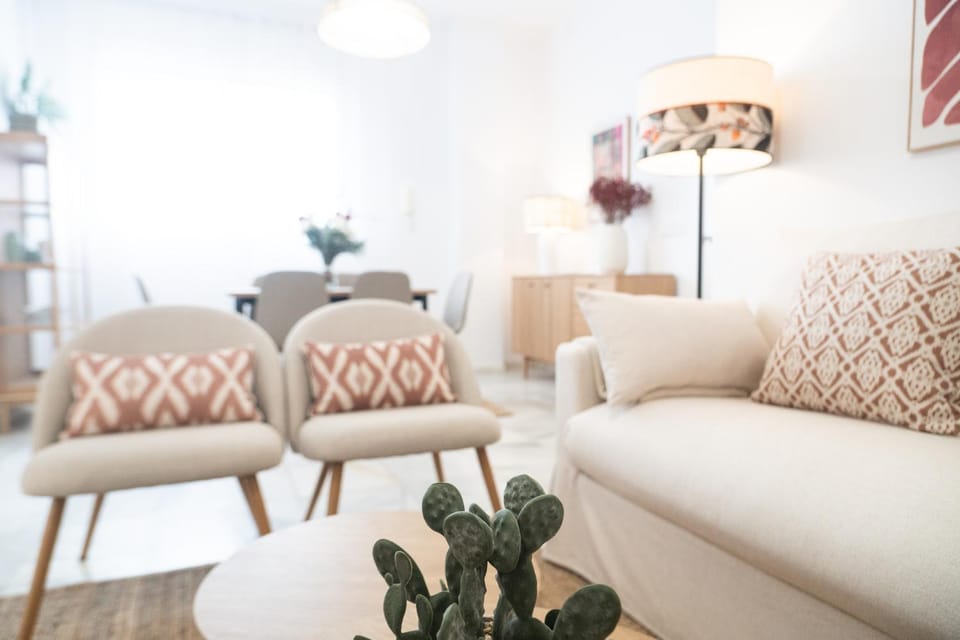 AvantiStays Pilatos Apartment in Seville
