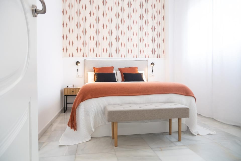 AvantiStays Pilatos Apartment in Seville
