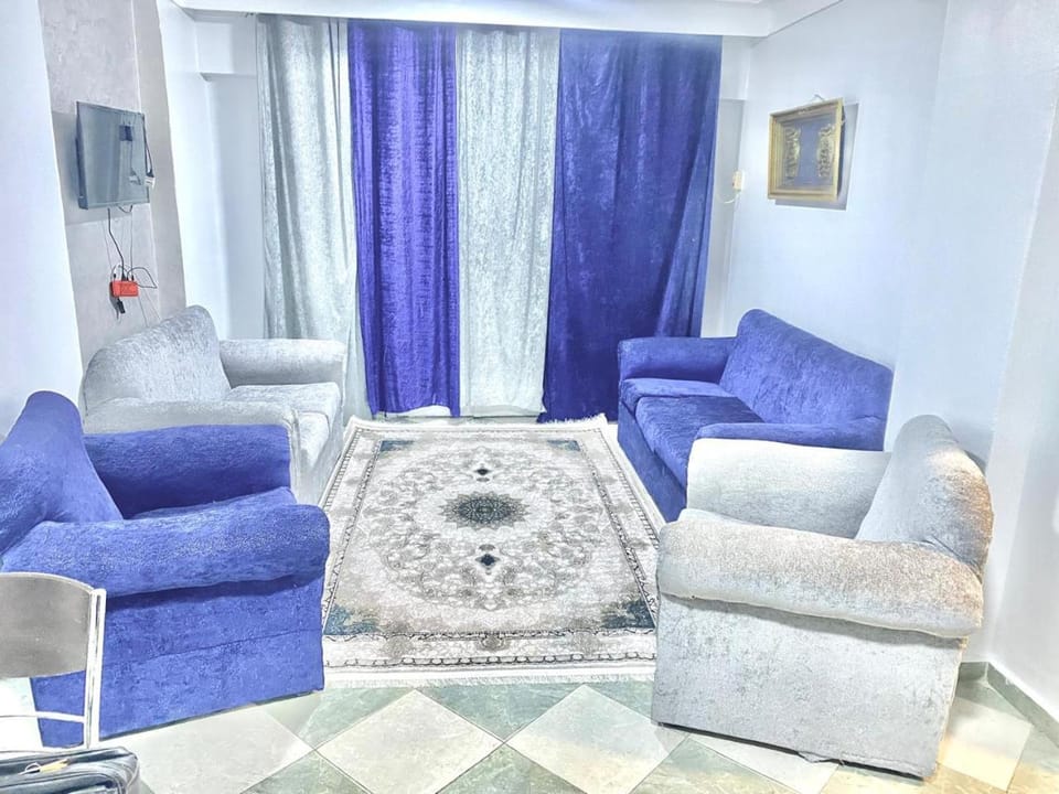 Luxury Apartment For Rent In Alexandria Apartment in Alexandria