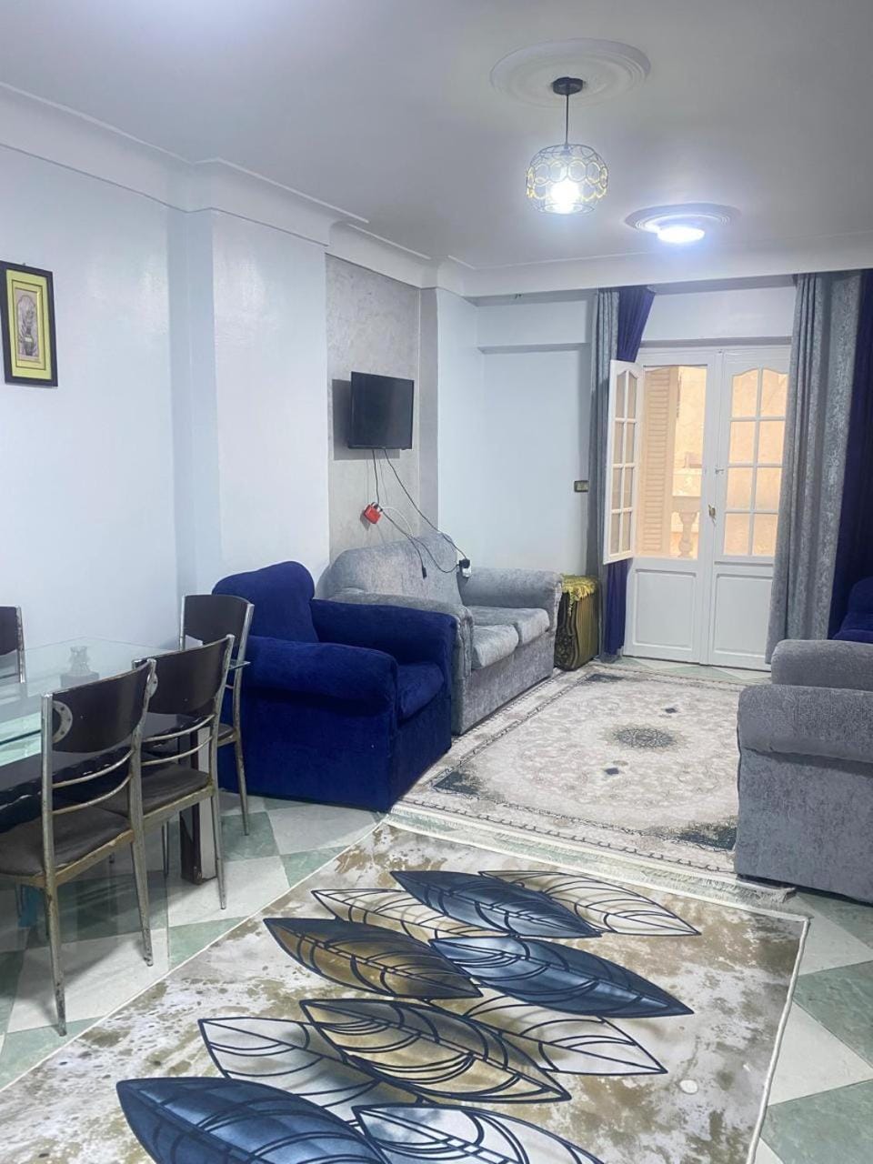 Luxury Apartment For Rent In Alexandria Apartment in Alexandria