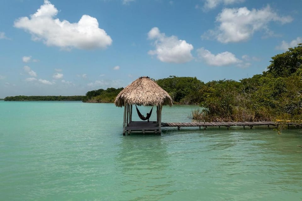 Casa Milagros House in State of Quintana Roo