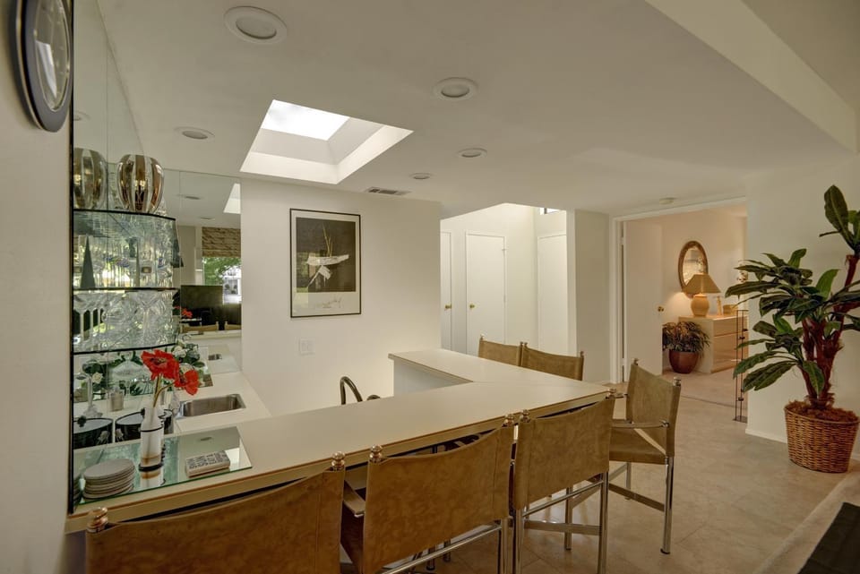 Cathedral Canyon CC Oasis House in Cathedral City