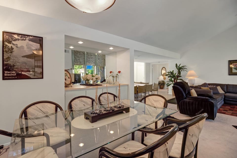 Cathedral Canyon CC Oasis House in Cathedral City