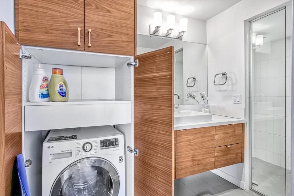 Ocotillo Art Lounge - 1BR Posh Condo in South PS House in Palm Springs