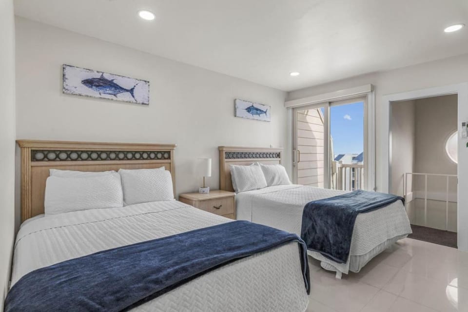 Epic Beachfront View Condo Apartment in South Padre Island