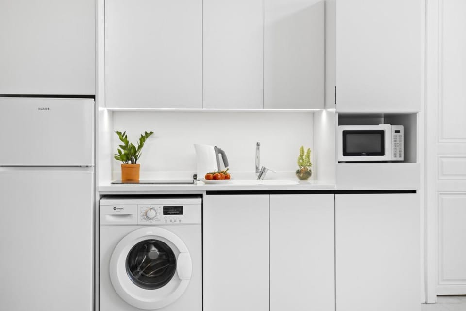 Wardufil A Heritage 3-BR in Mar Mikhael Apartment in Africa