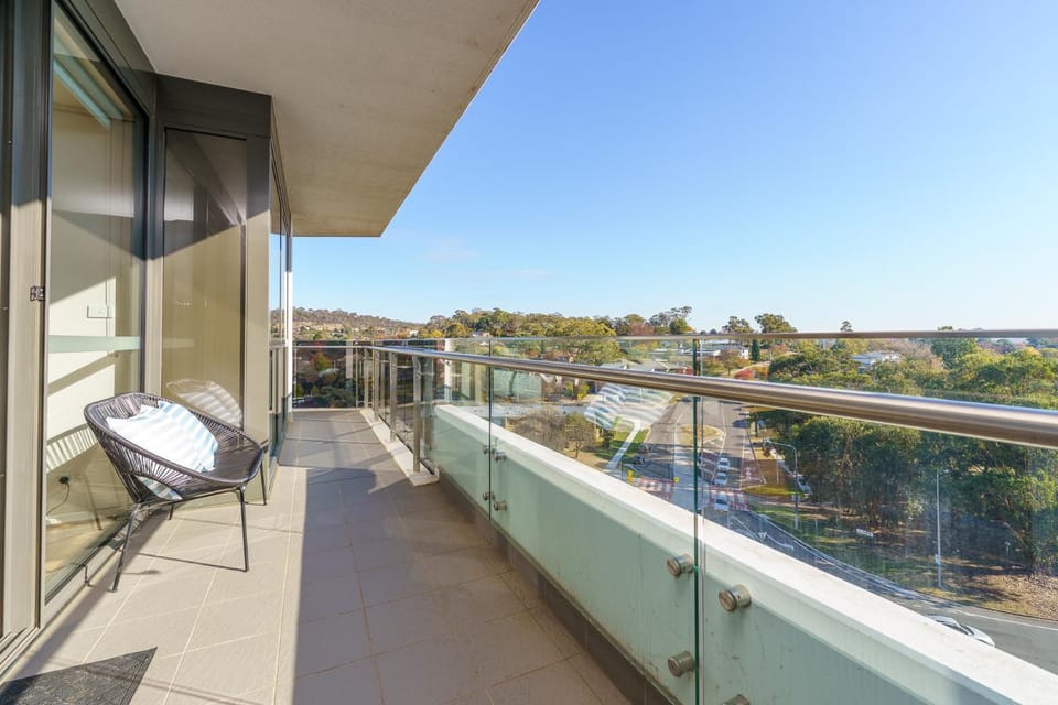 View (from property/room), Balcony/Terrace