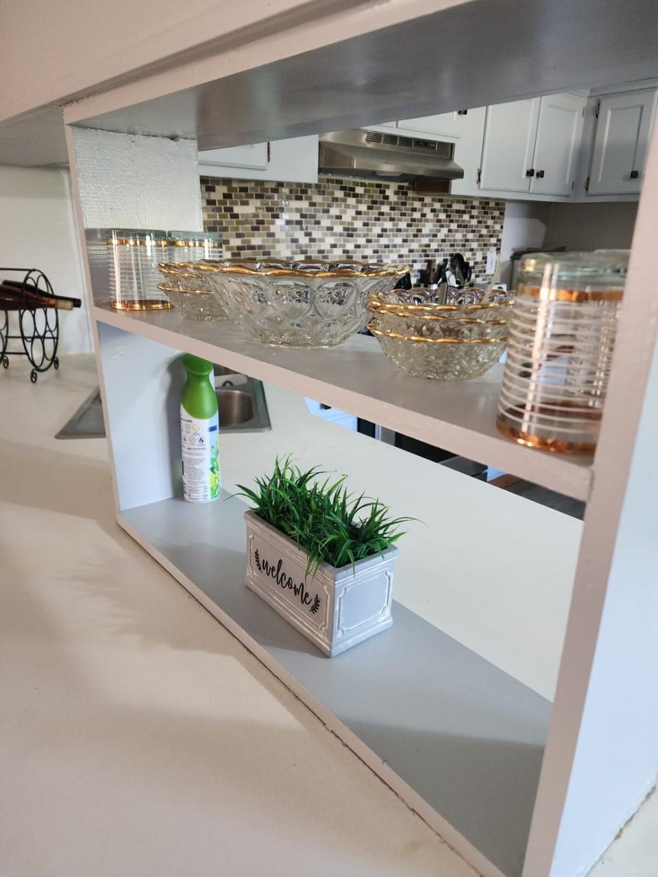 Georgie's Getaway! Beautiful 3bd 2ba lake view House in Ozark Mountains