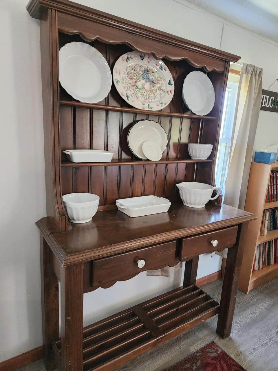 Georgie's Getaway! Beautiful 3bd 2ba lake view House in Ozark Mountains