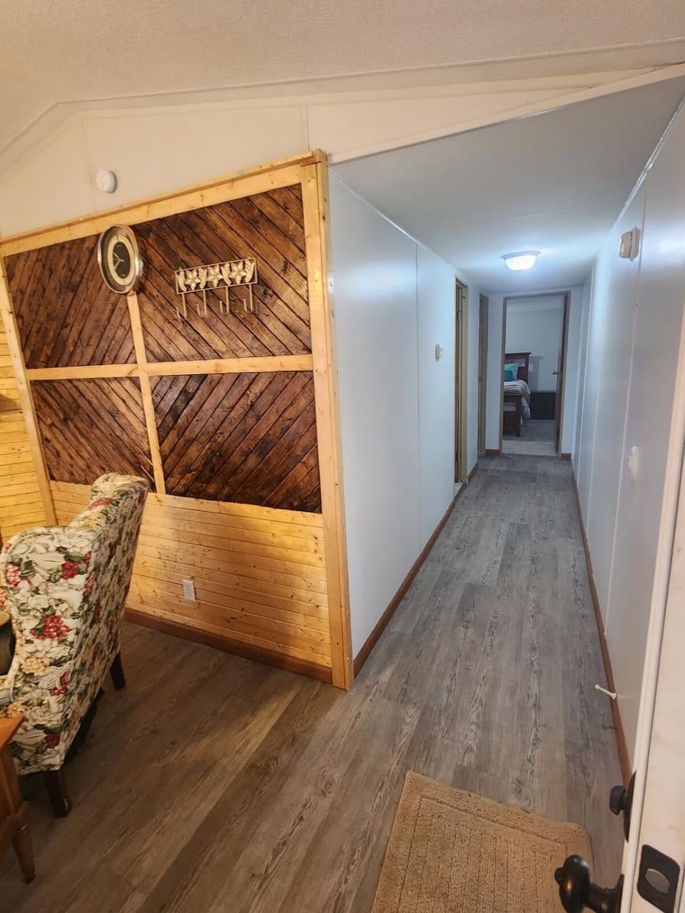 Georgie's Getaway! Beautiful 3bd 2ba lake view House in Ozark Mountains