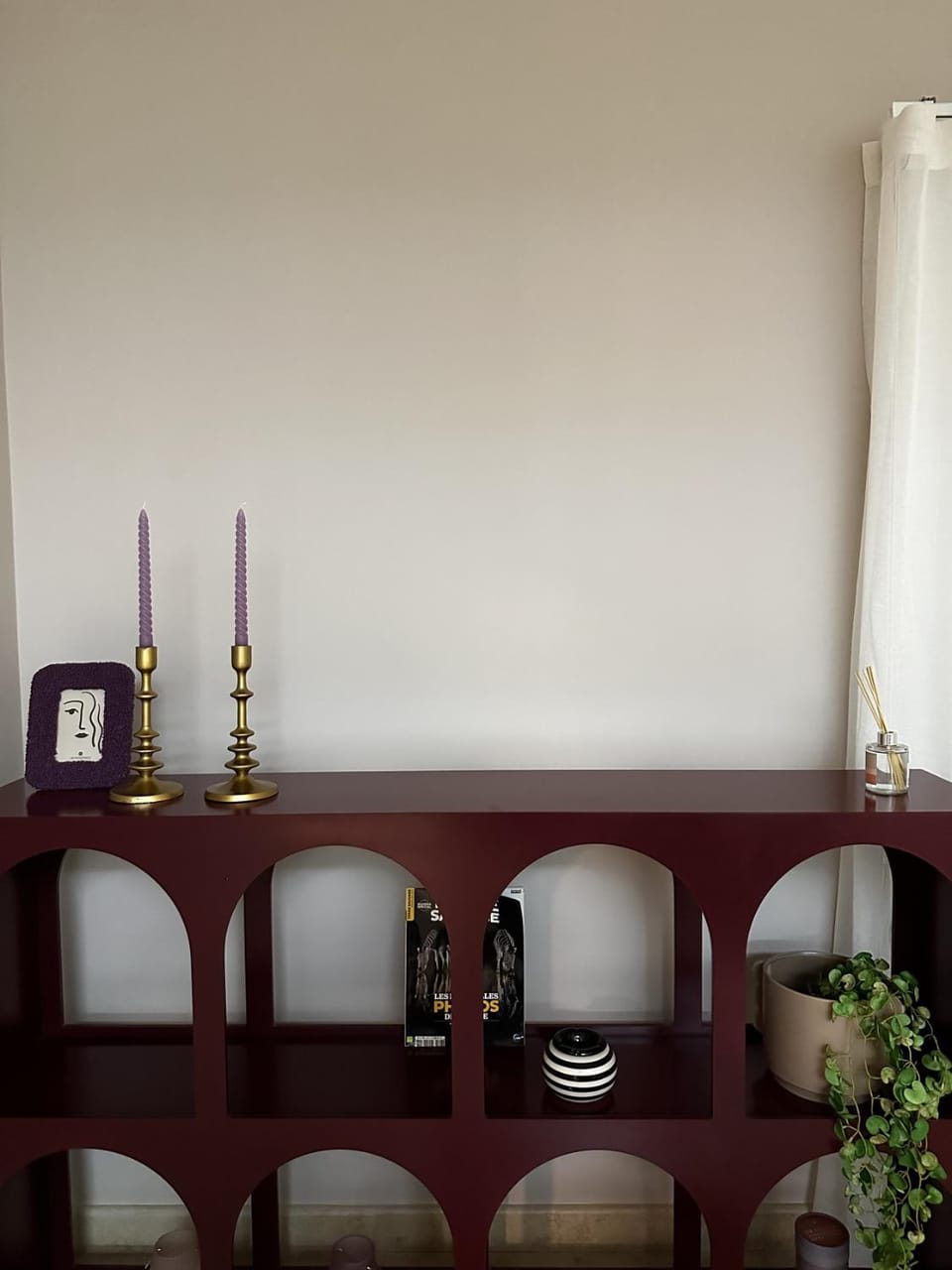 Maze 3BR Sin El Fil Apartment in Africa