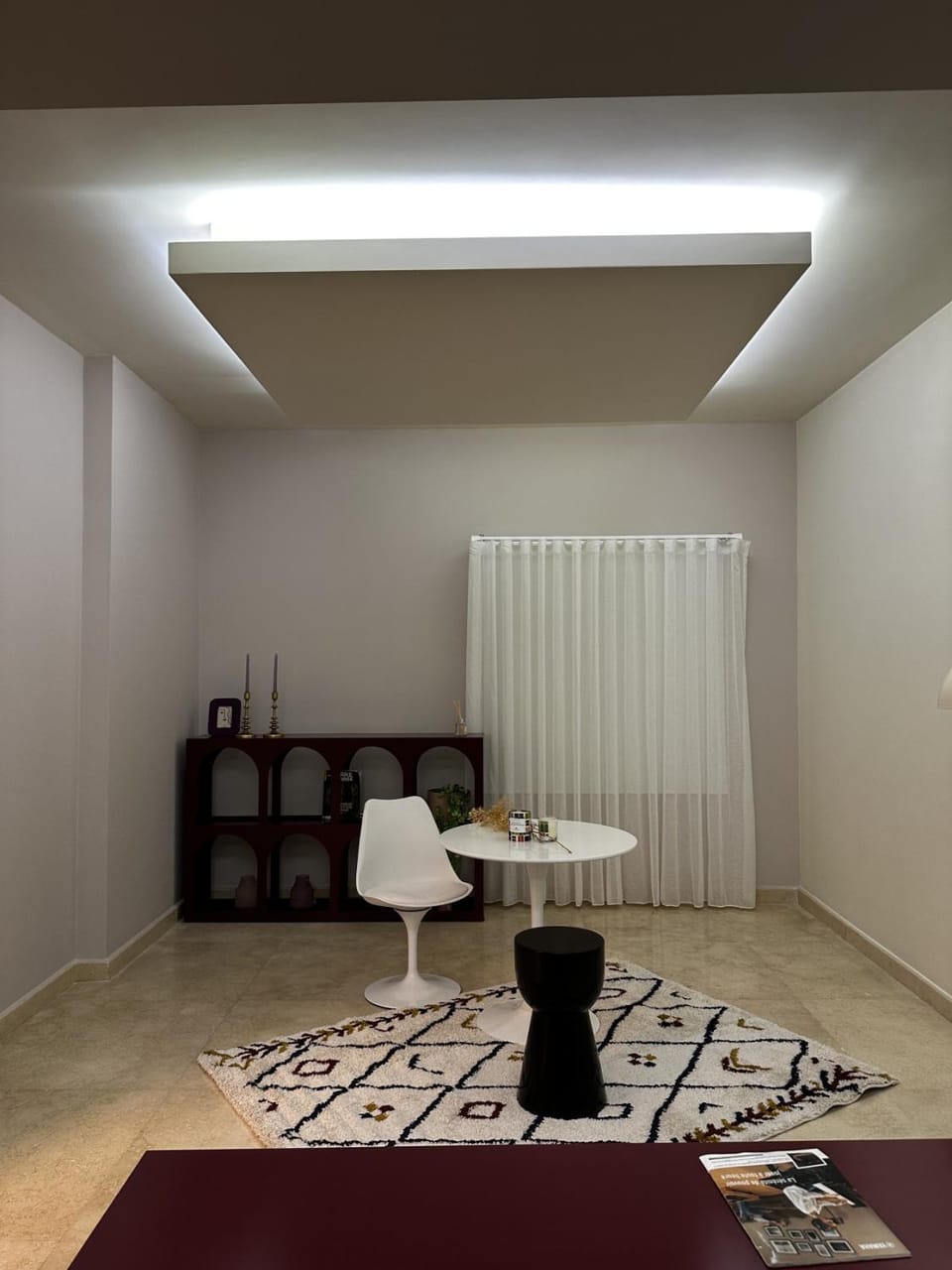 Maze 3BR Sin El Fil Apartment in Africa