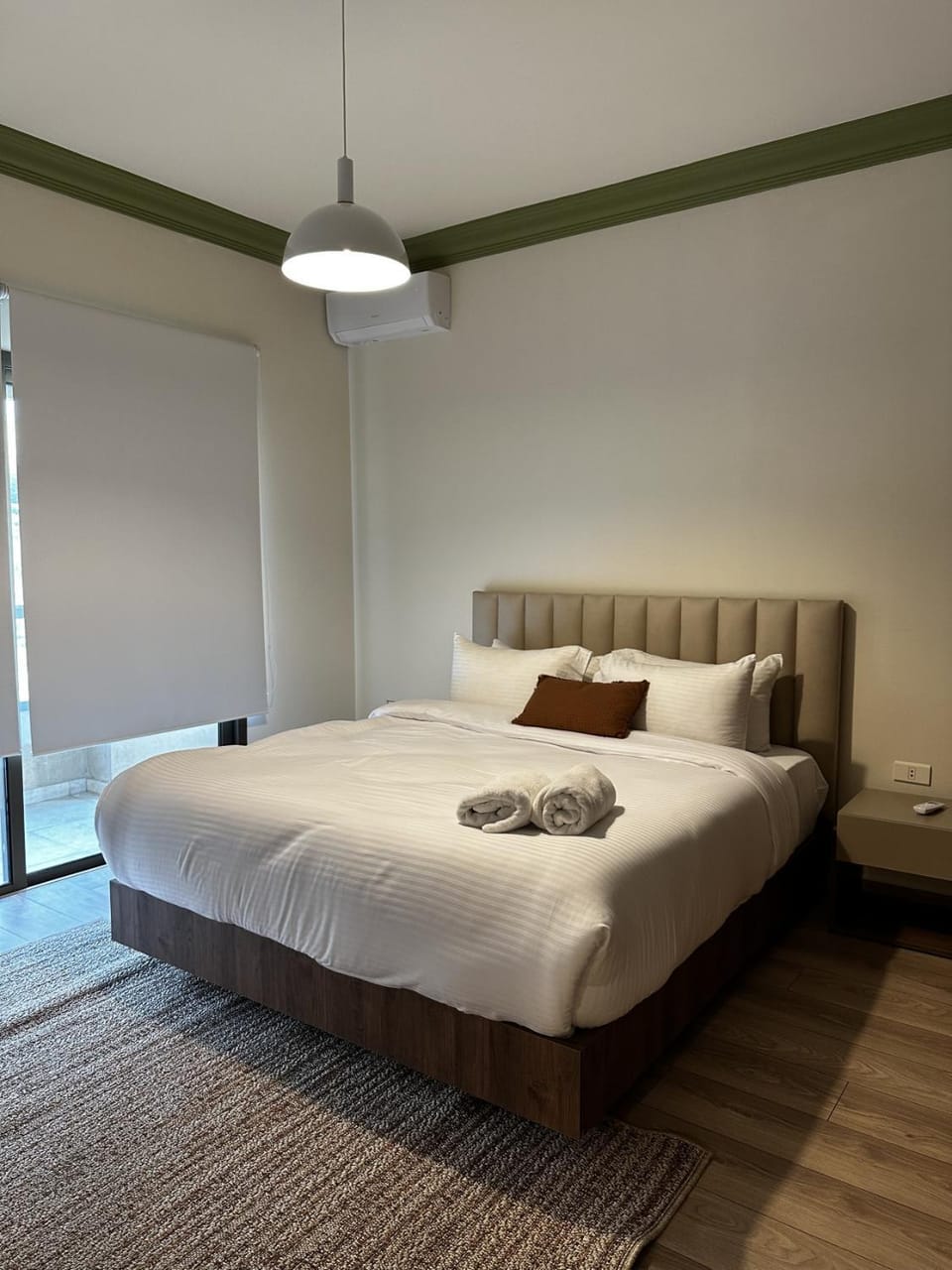 Maze 3BR Sin El Fil Apartment in Africa