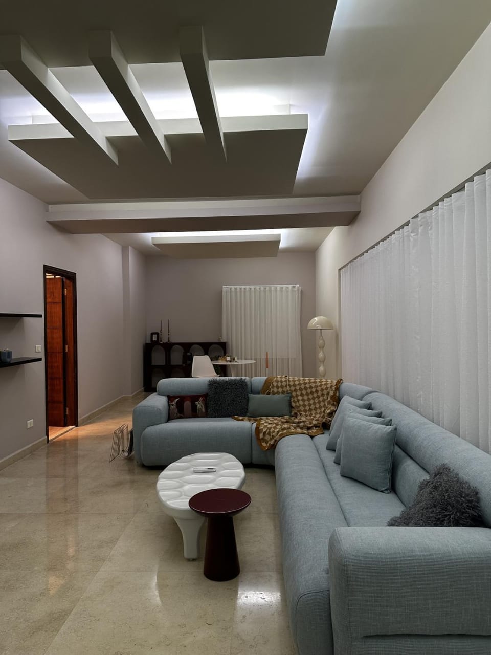 Maze 3BR Sin El Fil Apartment in Africa