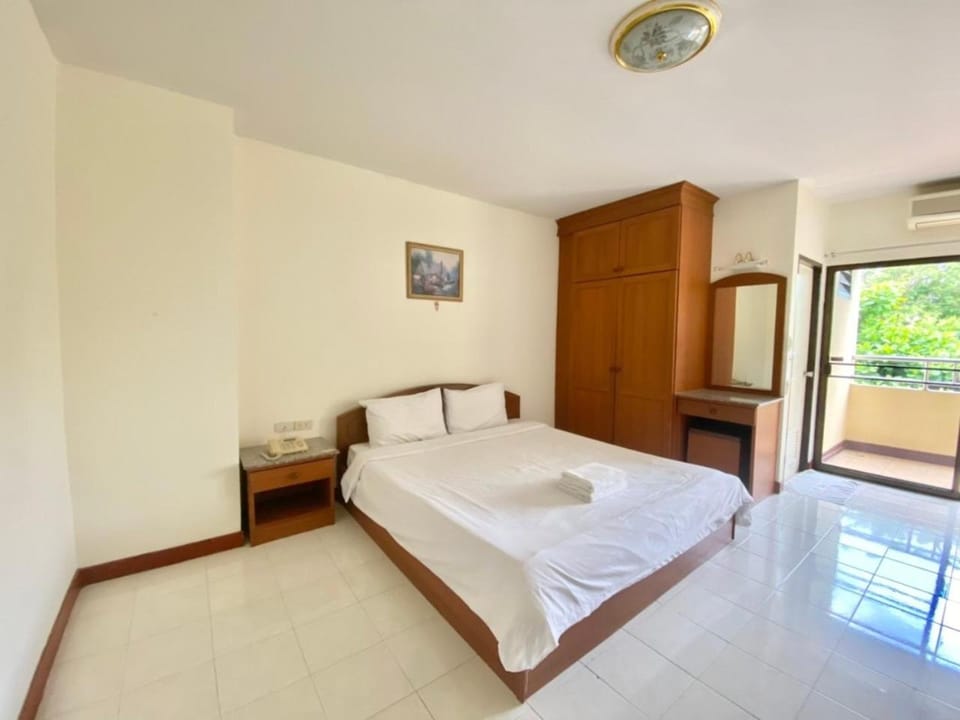 Wipanan Mansion Hotel in Chiang Mai