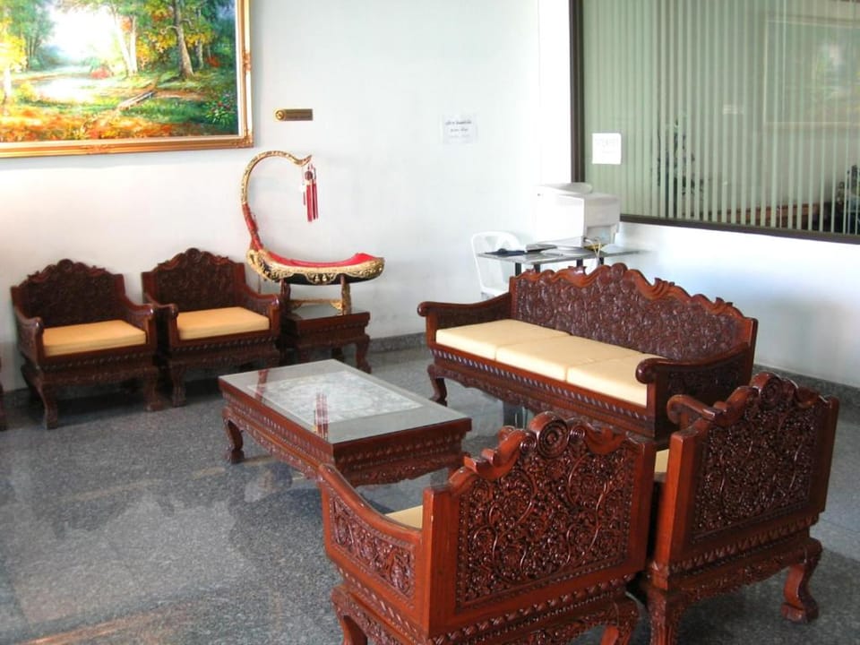 Wipanan Mansion Hotel in Chiang Mai