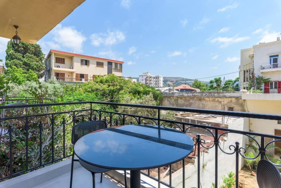 Day, View (from property/room), Balcony/Terrace
