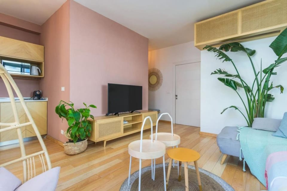 TV and multimedia, Living room