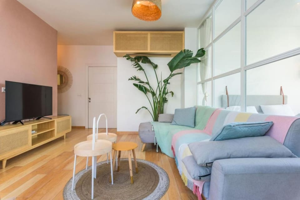 TV and multimedia, Living room