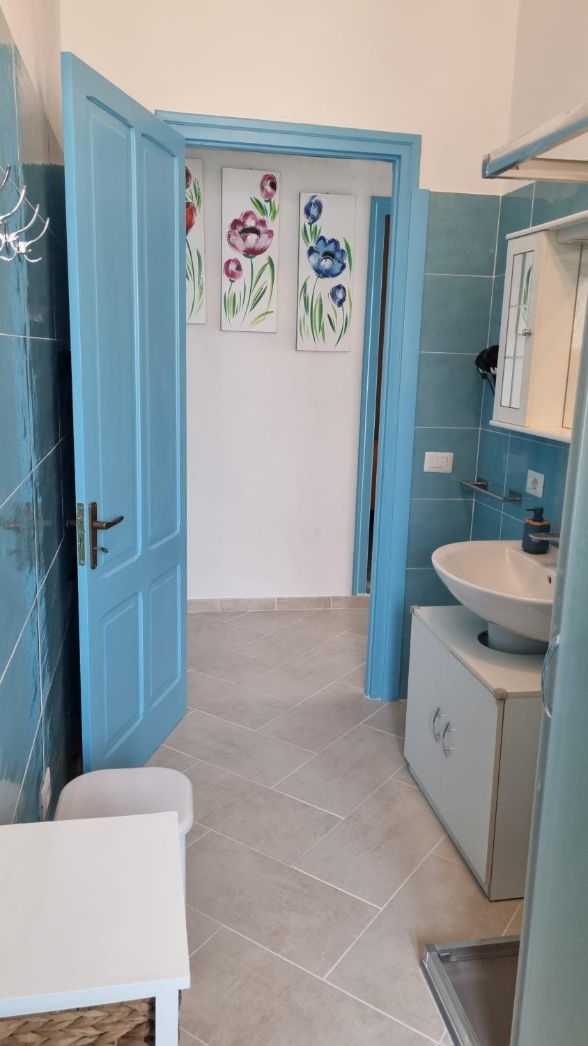 A cà da Angioletta Apartment in Carloforte