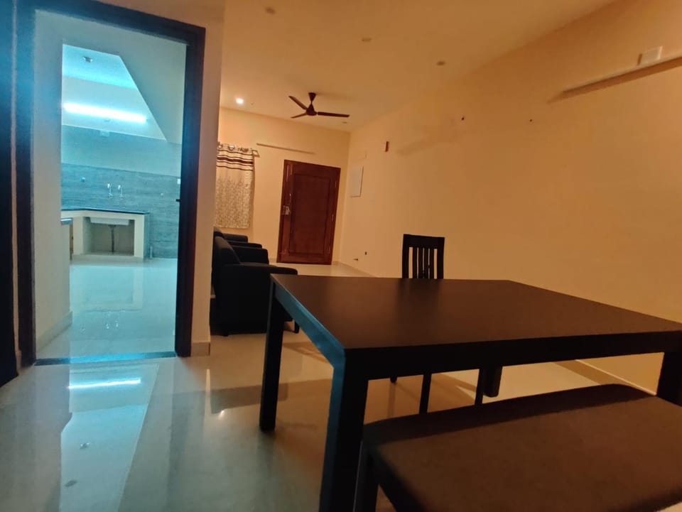SaiNivas Apartment in Chennai