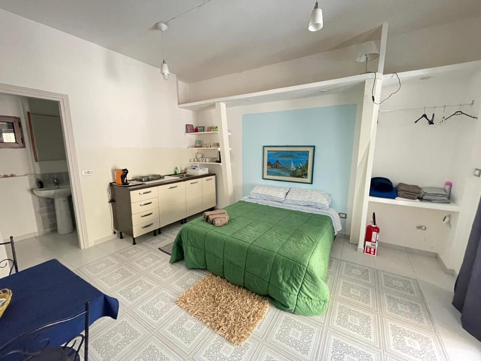 Almar b&b Apartment in Sicily