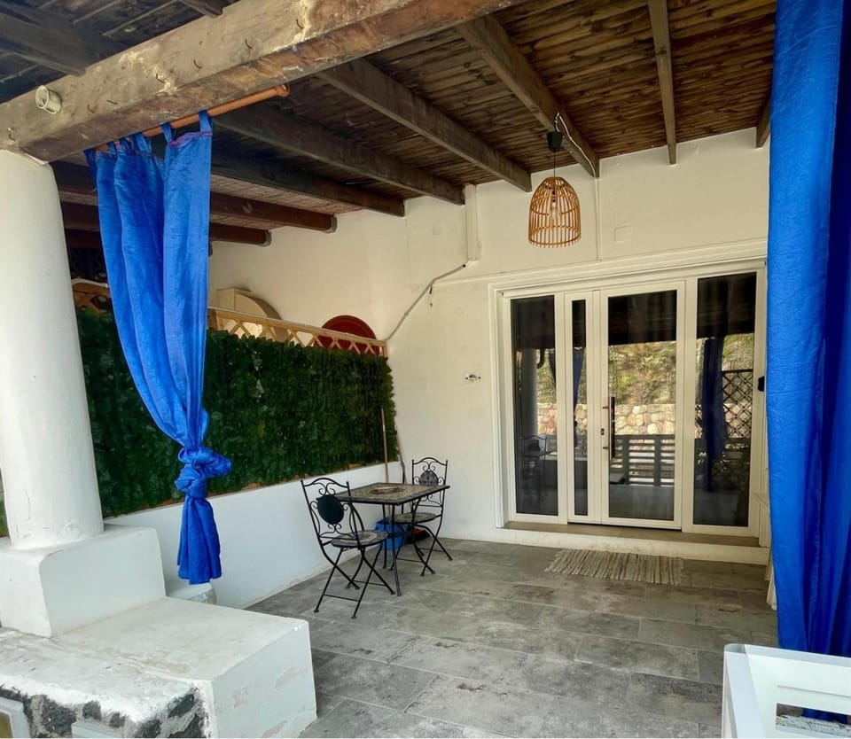 Almar b&b Apartment in Sicily