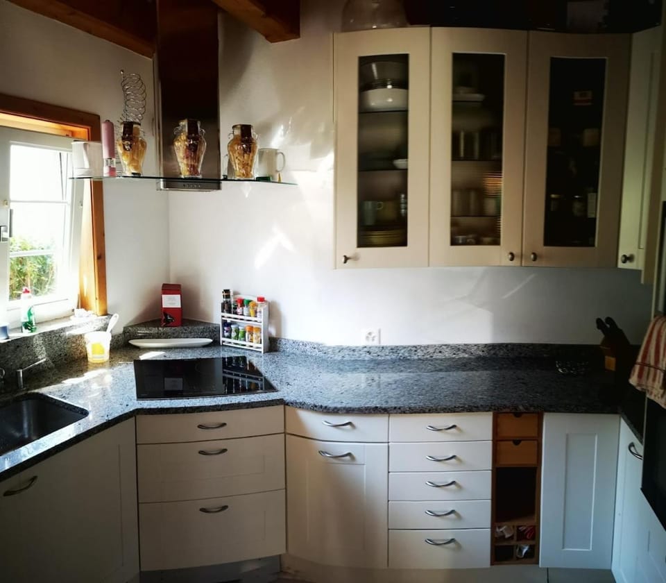 Family chalet appartment 150 qm at Lake Zurich Apartment in Canton of Zurich