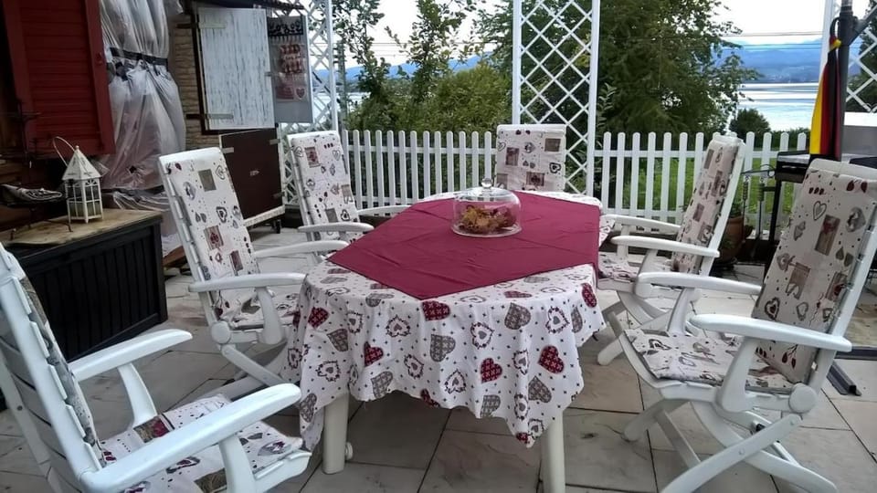 Family chalet appartment 150 qm at Lake Zurich Apartment in Canton of Zurich