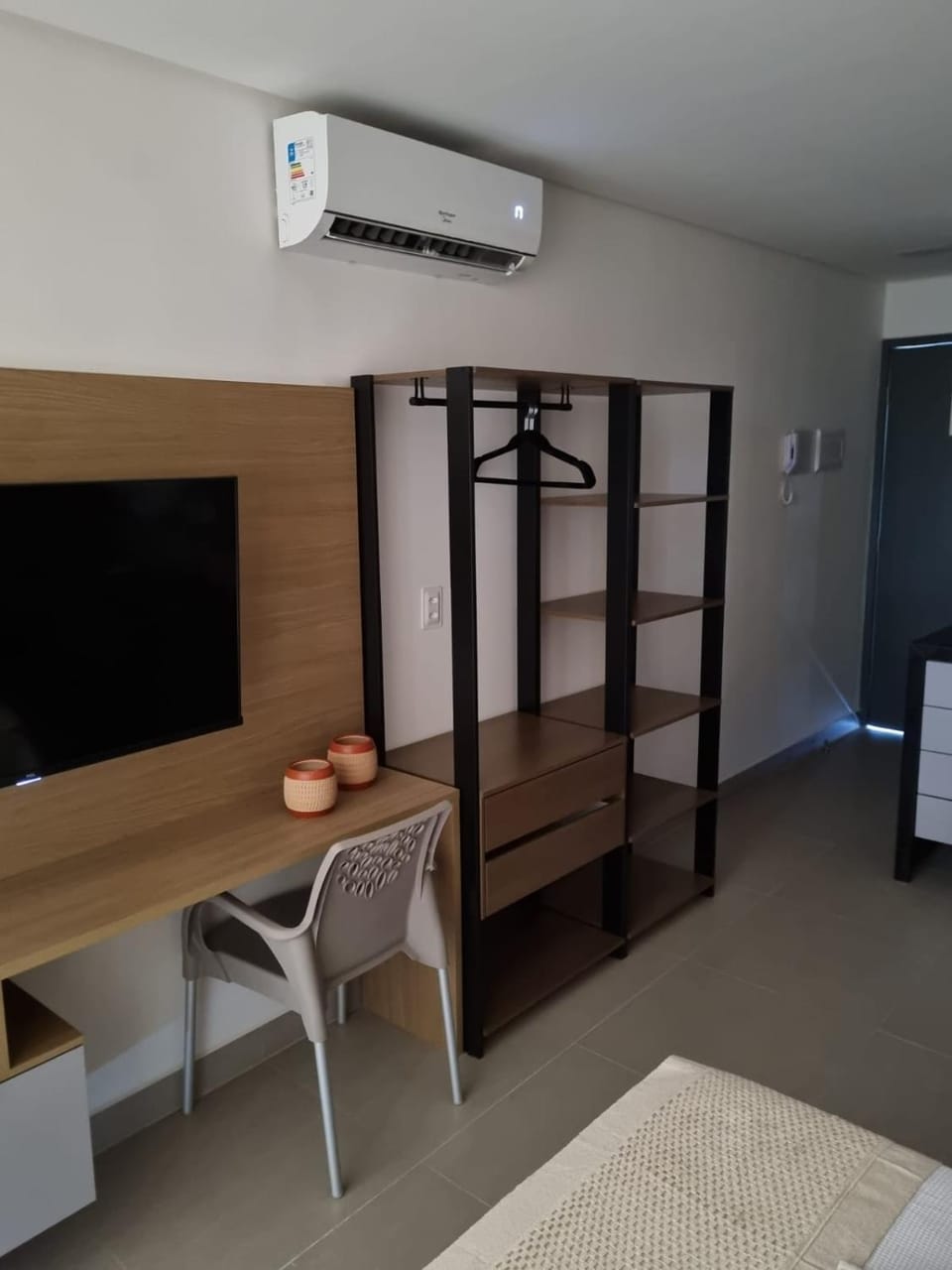 Flat Tramonto no Bessa Apartment in Cabedelo
