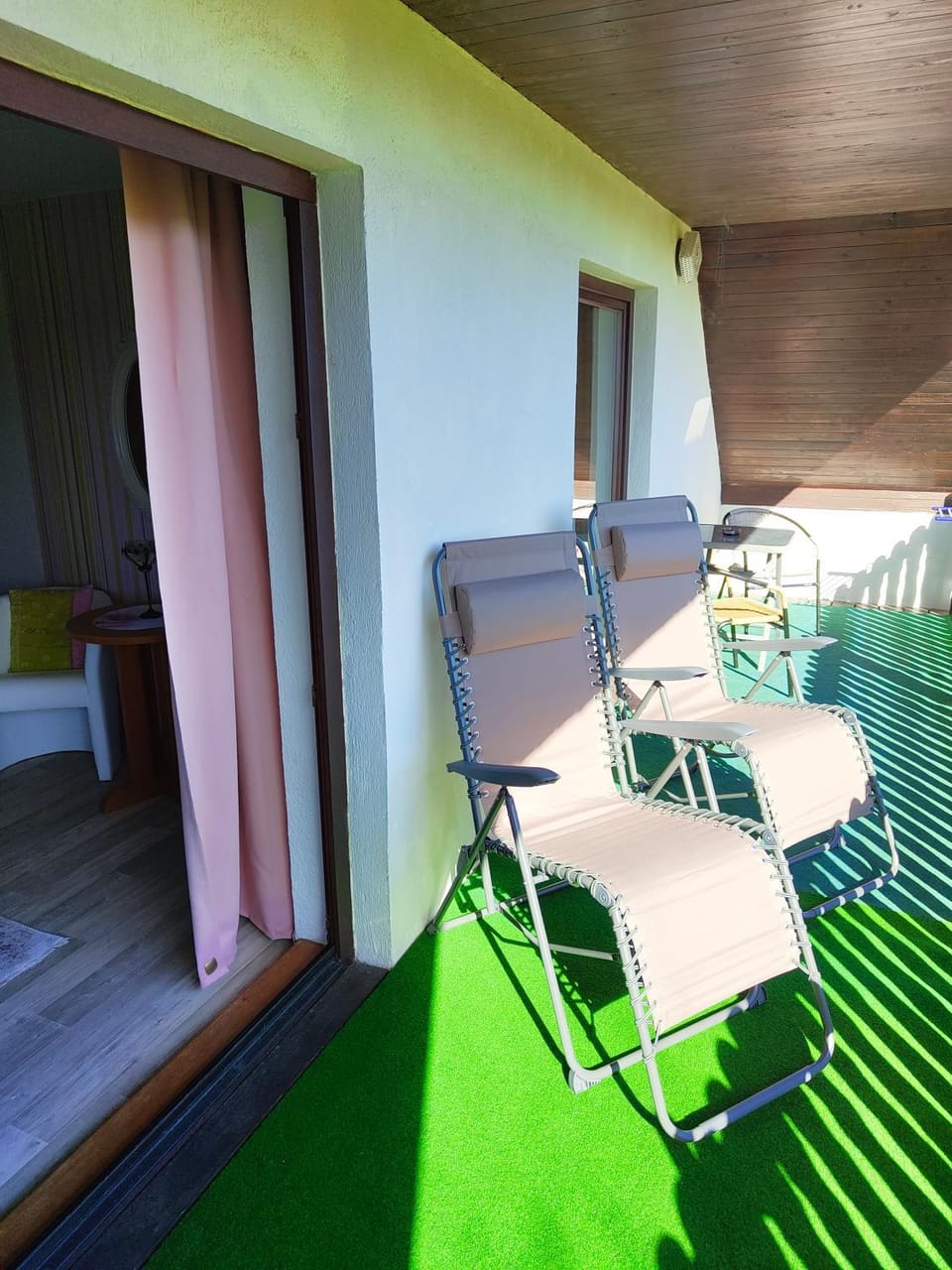 Day, View (from property/room), Balcony/Terrace
