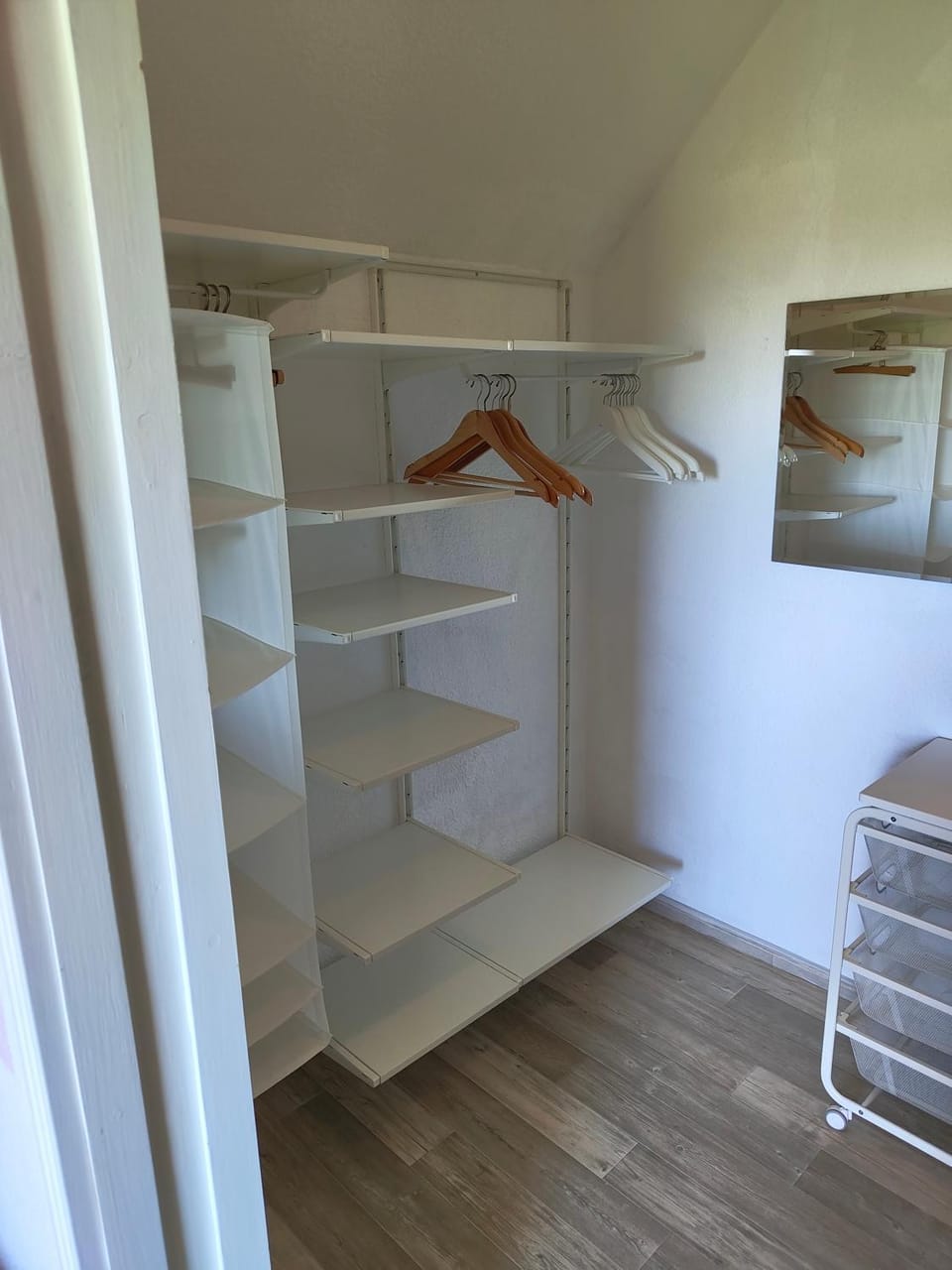 wardrobe