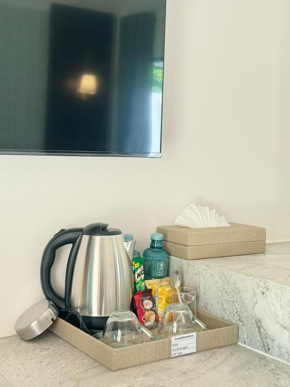 Green Haven Villas House in Krabi Changwat