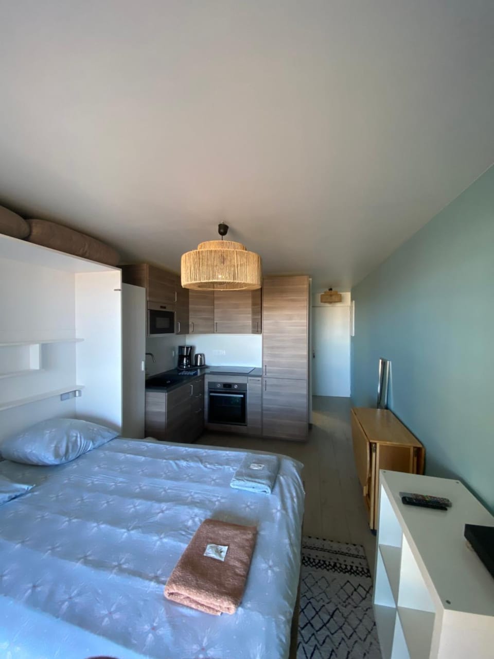 Appartement Horizon Marin vue Océan Apartment in Lacanau