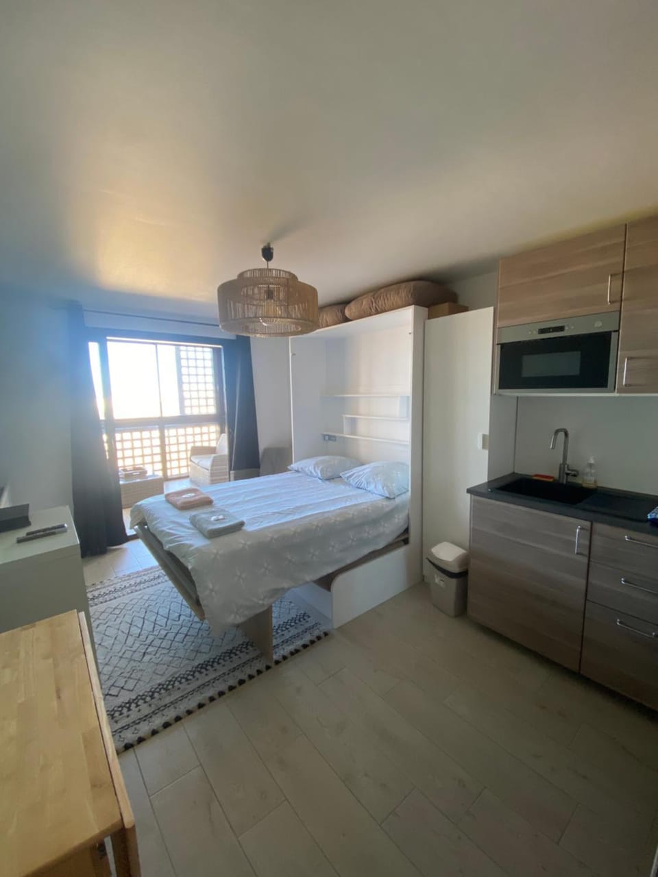Appartement Horizon Marin vue Océan Apartment in Lacanau